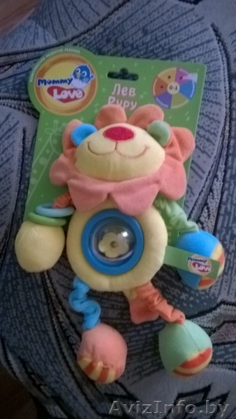 Новая красивая детская одежда (1-5 месяцев) - Изображение #6, Объявление #1071563