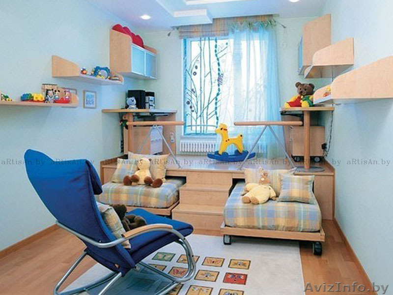 Детская на заказ.  - Изображение #5, Объявление #1069528