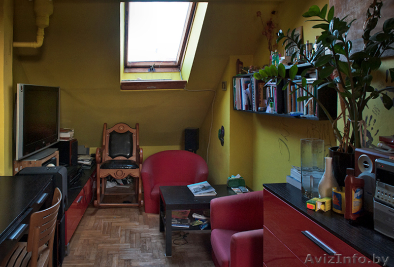 5-комнатная квартира в Варшаве!!! - Изображение #3, Объявление #1075201