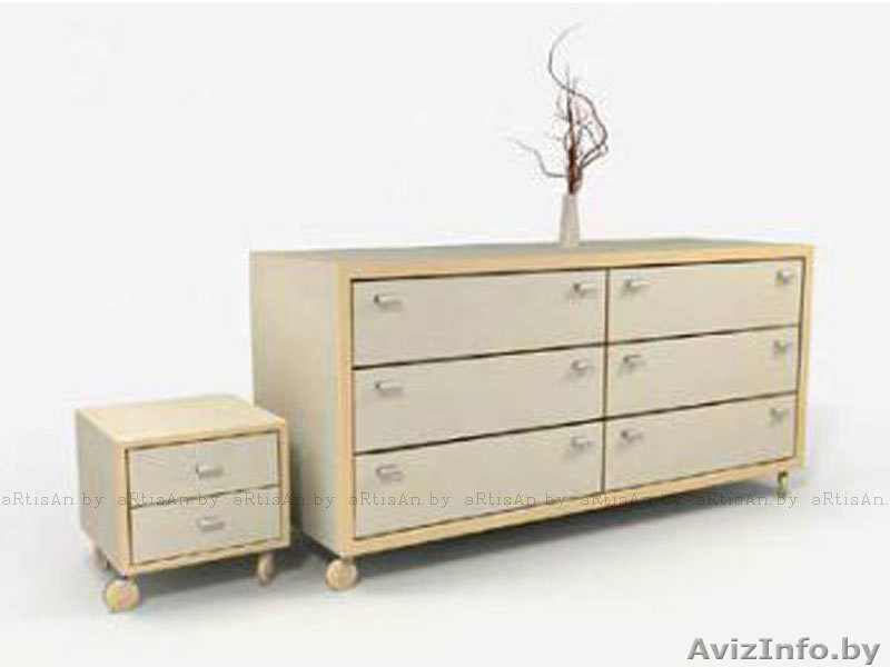 Комод на заказ.  - Изображение #8, Объявление #1069526