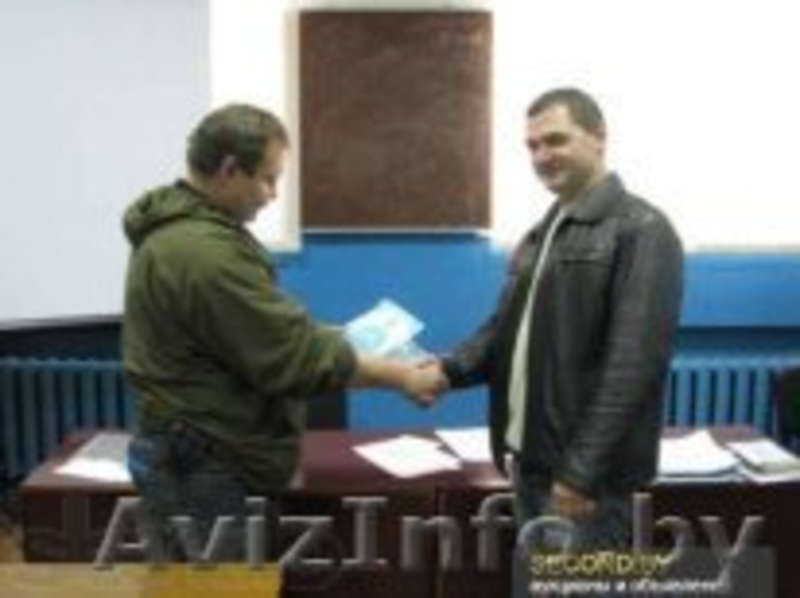  Инструкторов кинологов служебно спортивных собак - Изображение #1, Объявление #1078166