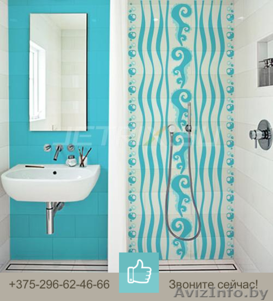 Интерьерная широкоформатная уф-печать - Изображение #3, Объявление #1072463