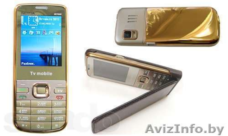 Nokia 6700, чехол, 2 сим (2 Sim) купить Минск NEW - Изображение #3, Объявление #1072613