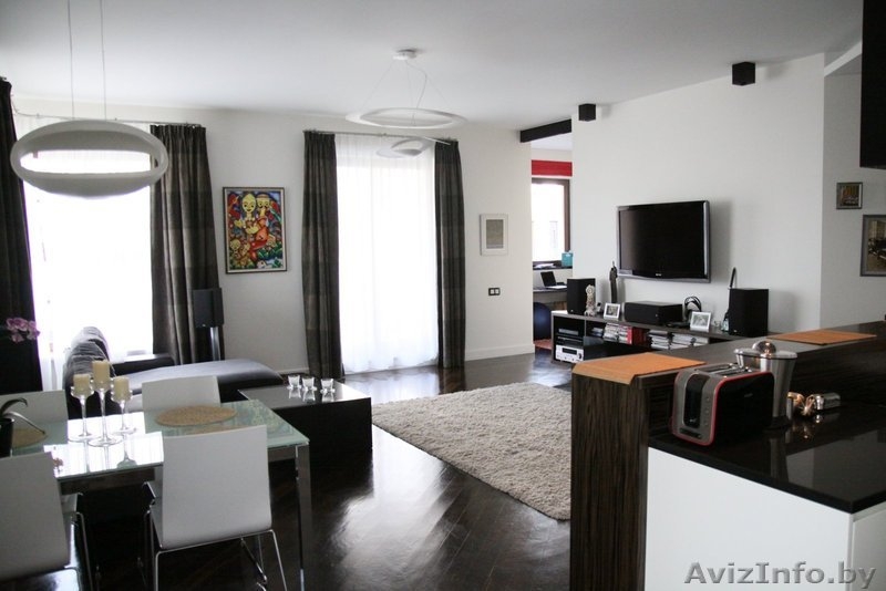 3-комнатная квартира! - Изображение #3, Объявление #1080274