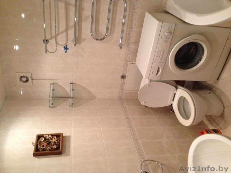 Сдаётся 2-х комнатная квартира в центре - Изображение #8, Объявление #1074905