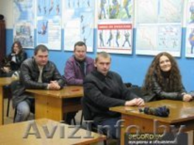 Курсы Инструкторов-дрессировщиков служебно-спортивных собак  - Изображение #2, Объявление #1070320