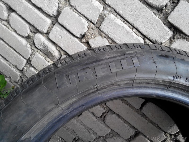 Продам Pirelli r17 sottozero  winter 210 sevie 2 - Изображение #3, Объявление #1082315