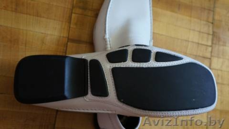 Мокасины Kenneth Cole США 44р-р - Изображение #4, Объявление #1066800