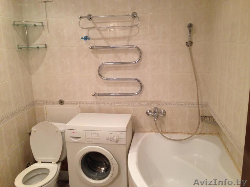 Сдаётся 2-х комнатная квартира в центре - Изображение #3, Объявление #1074905