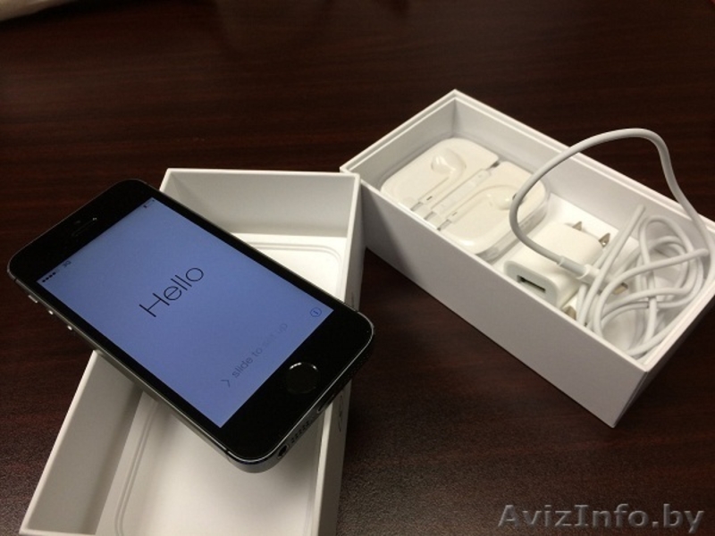 IPhone 5, 5 с, 5s 16Gb 1x1 retina mtk6589 NEW. Доставка Минск - Изображение #4, Объявление #1076603