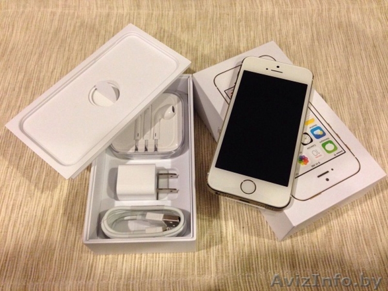 IPhone 5, 5 с, 5s 16Gb 1x1 retina mtk6589 NEW. Доставка Минск - Изображение #3, Объявление #1076603