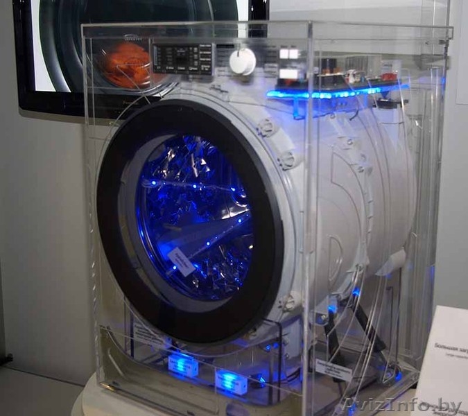 Ремонт: стиральных машин, холодильников,СВЧ - Изображение #10, Объявление #1070962