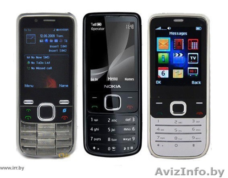 Nokia 6700 (6800) Bluetooth FM TV 2sim чехол купить Новый - Изображение #2, Объявление #1072552