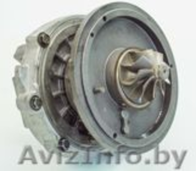 BPH-Turbo ремонт турбин - Изображение #2, Объявление #1066002