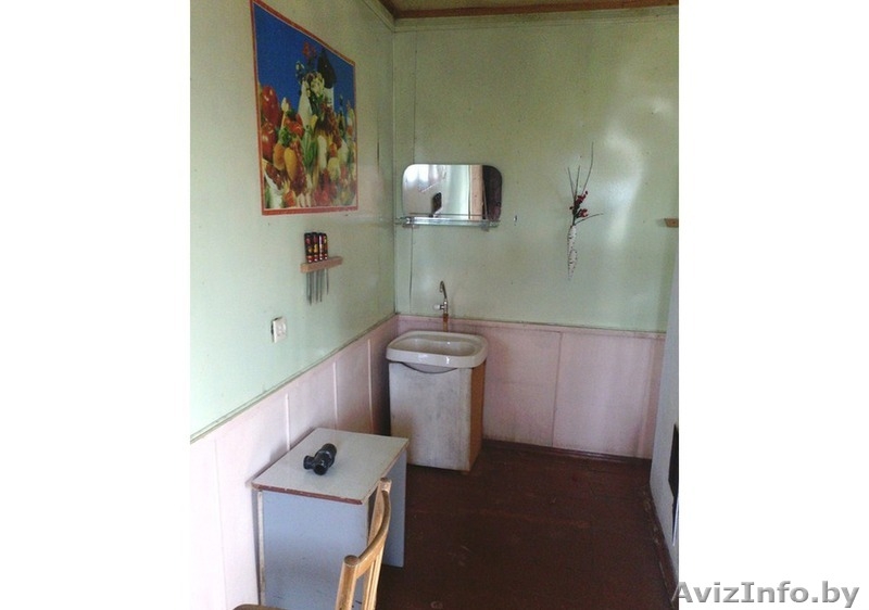 Дом в деревне, 23 км от МКАД. Газ. Лес. Озеро. - Изображение #9, Объявление #1074897