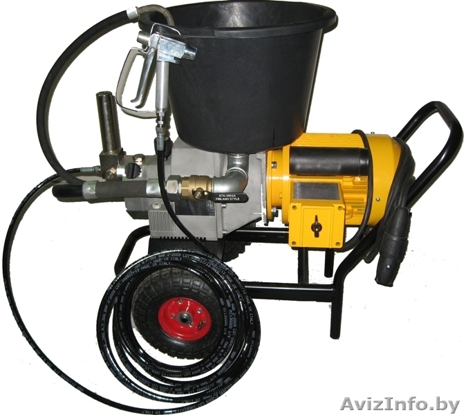 Аренда строительной техники и оборудования от Спец-Аренда - Изображение #7, Объявление #1075238