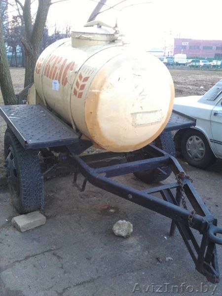 Бочка (для кваса) - Изображение #3, Объявление #1066646