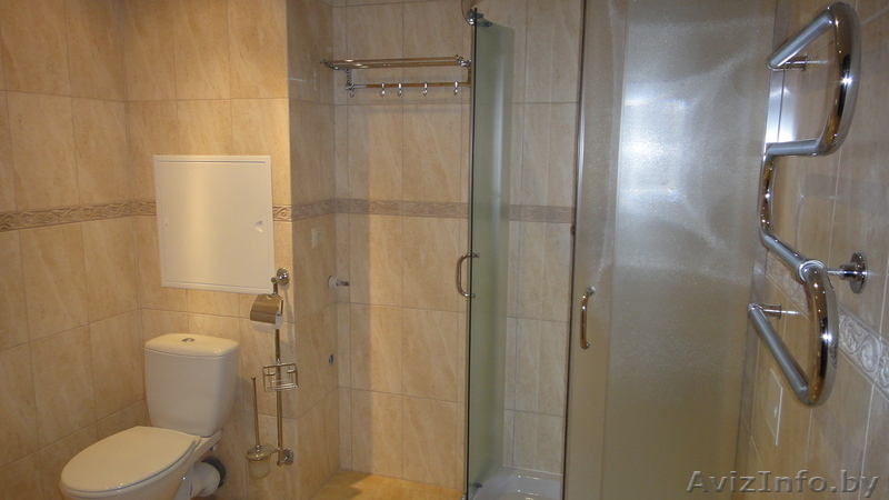 3 комнатная с евроремонтом и мебелью - Изображение #10, Объявление #1078006