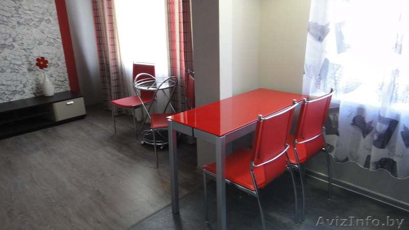 3 комнатная с евроремонтом и мебелью - Изображение #4, Объявление #1078006