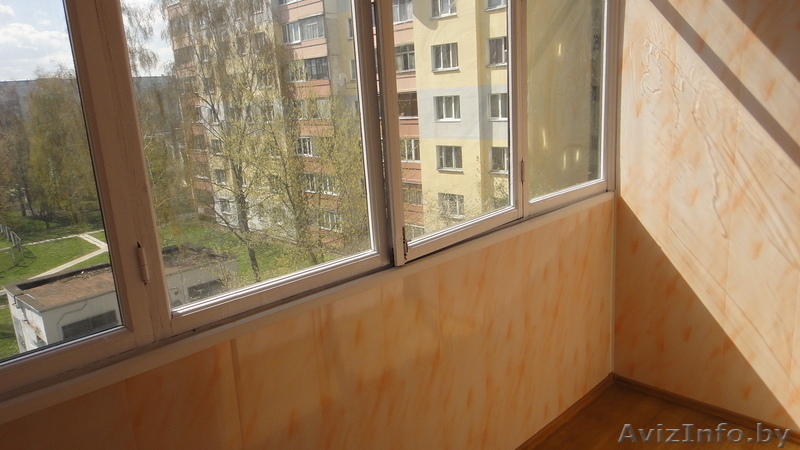 3 комнатная с евроремонтом и мебелью - Изображение #7, Объявление #1078006