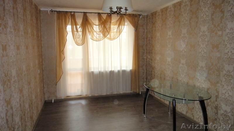 3 комнатная с евроремонтом и мебелью - Изображение #8, Объявление #1078006