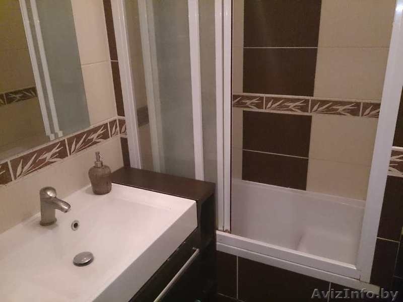 2-комнатная квартира в Варшаве - Изображение #3, Объявление #1082674