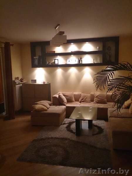 2-комнатная квартира в Варшаве - Изображение #4, Объявление #1082674