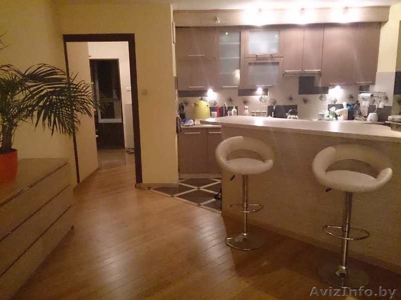 2-комнатная квартира в Варшаве - Изображение #5, Объявление #1082674