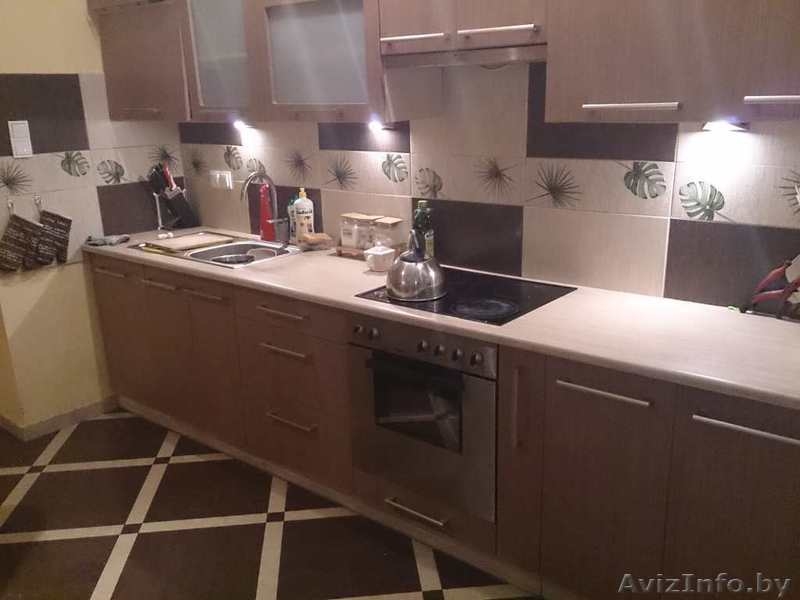 2-комнатная квартира в Варшаве - Изображение #6, Объявление #1082674