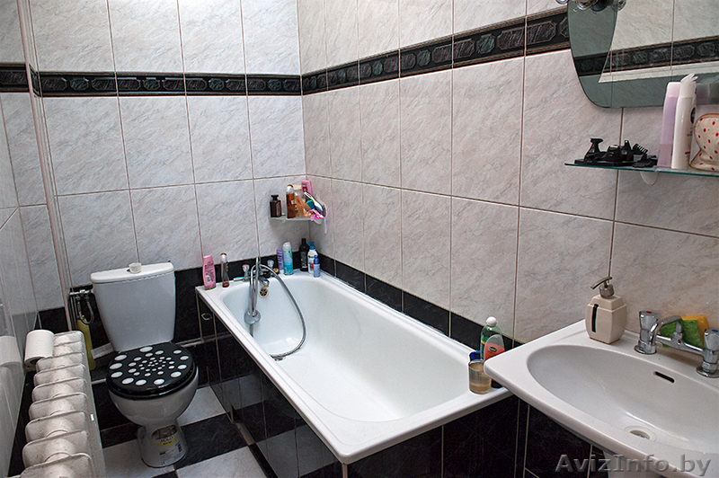 5-комнатная квартира в Варшаве!!! - Изображение #5, Объявление #1075201