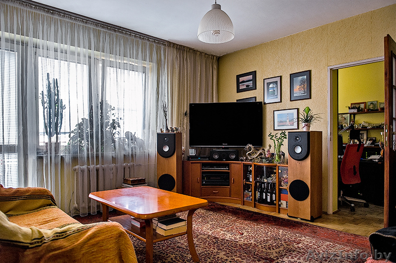 5-комнатная квартира в Варшаве!!! - Изображение #4, Объявление #1075201