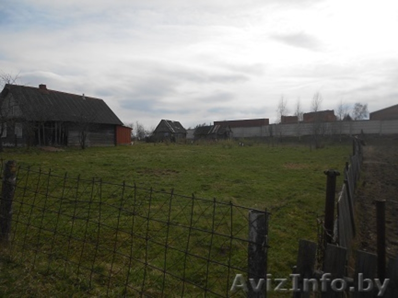 земля под постройку дачи-дома - Изображение #4, Объявление #1072700