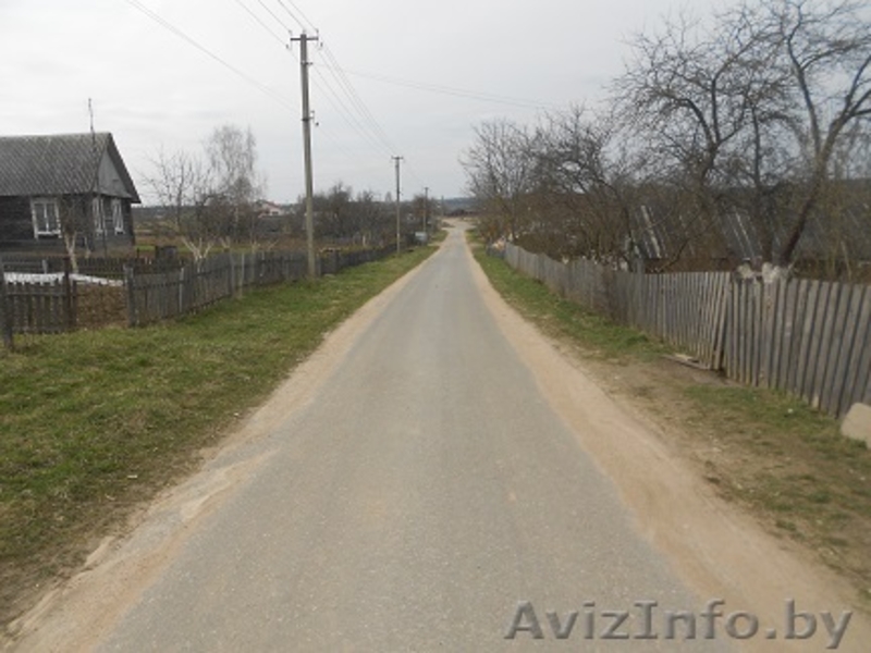 земля под постройку дачи-дома - Изображение #8, Объявление #1072700