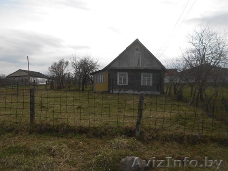 земля под постройку дачи-дома - Изображение #9, Объявление #1072700