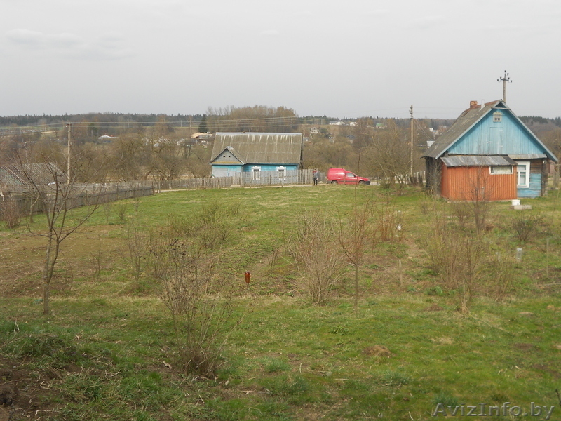 под строение дома или дачи - Изображение #3, Объявление #1077742