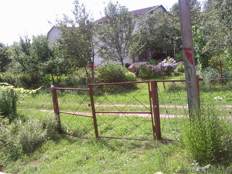 Продам дачу в 23 км от Минска - Изображение #3, Объявление #1066835