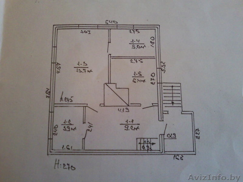 Продам дачу в 23 км от Минска - Изображение #4, Объявление #1066835