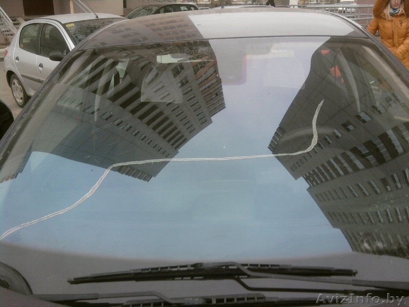 Пежо 307. год 2004 - Изображение #1, Объявление #1071663