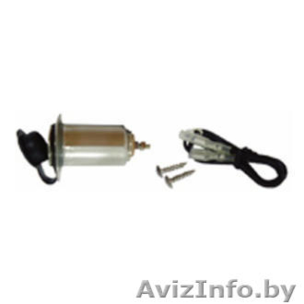 Электрооборудование для катеров и яхт - Изображение #6, Объявление #1077361