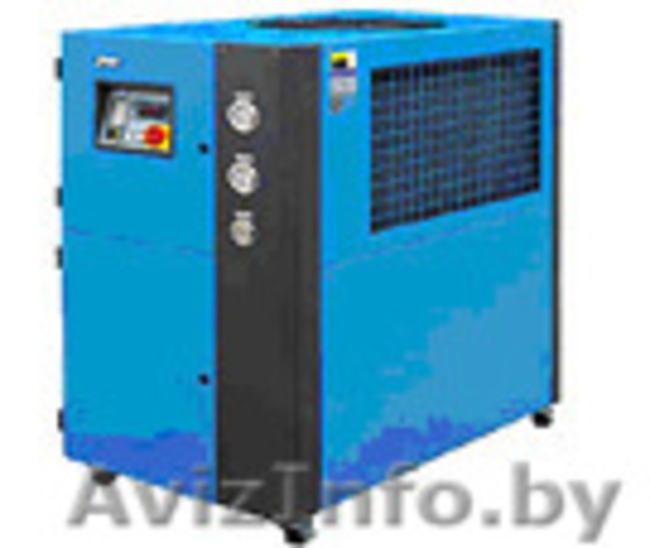 Поставка ТПА и периферии для литья из пластмасс. - Изображение #1, Объявление #1066888