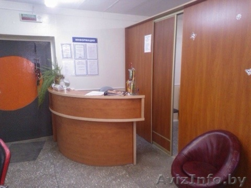 Продажа готового бизнеса. Парикмахерская с солярием, 88,9 м. кв., гос. аренда 2  - Изображение #1, Объявление #1079746