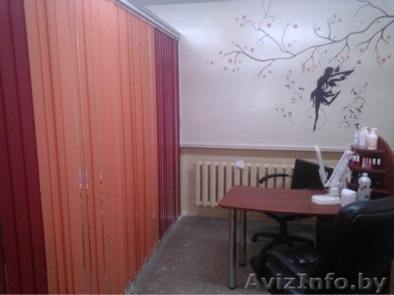 Продажа готового бизнеса. Парикмахерская с солярием, 88,9 м. кв., гос. аренда 2  - Изображение #4, Объявление #1079746