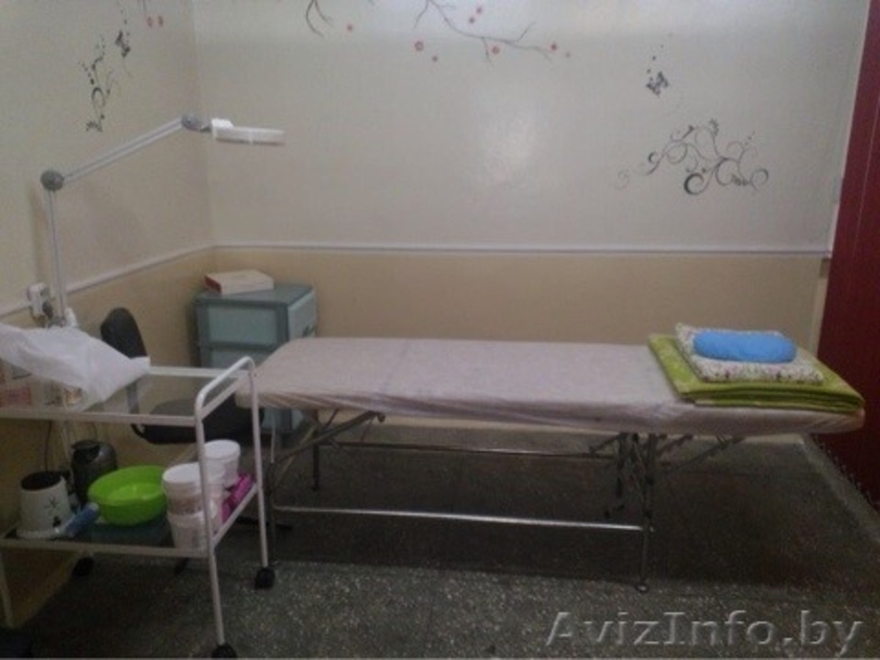 Продажа готового бизнеса. Парикмахерская с солярием, 88,9 м. кв., гос. аренда 2  - Изображение #7, Объявление #1079746