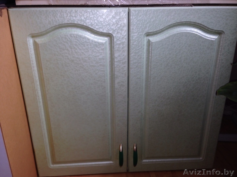 Кухонные шкафчики - Изображение #3, Объявление #1073392