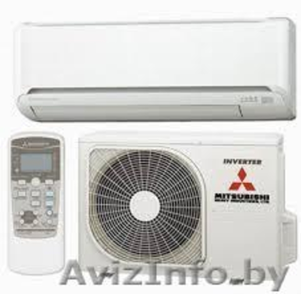 купить кондиционер в минске - Изображение #3, Объявление #1074344