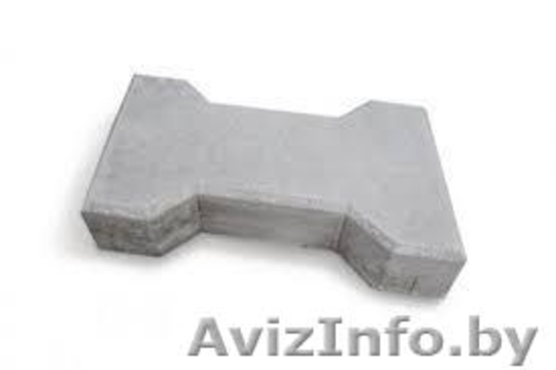 Тротуарная плитка собственного производства - Изображение #8, Объявление #1070550