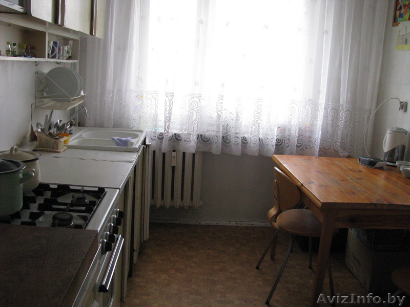 4-комнатная квартира в Варшаве! - Изображение #3, Объявление #1075198