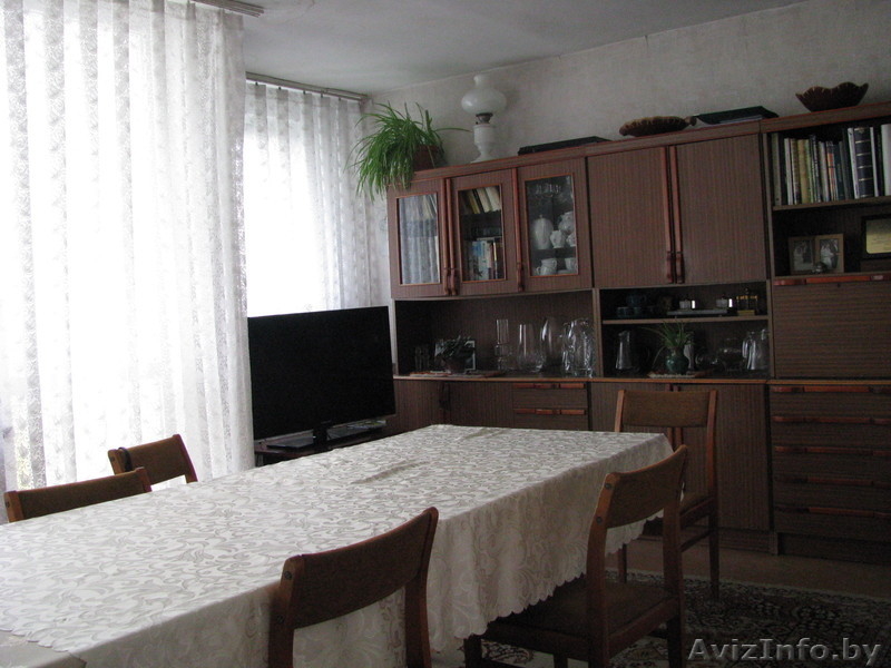 4-комнатная квартира в Варшаве! - Изображение #4, Объявление #1075198