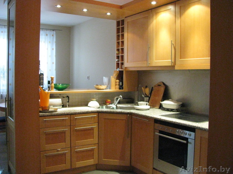 3-комнатная квартира в Варшаве! - Изображение #3, Объявление #1074173