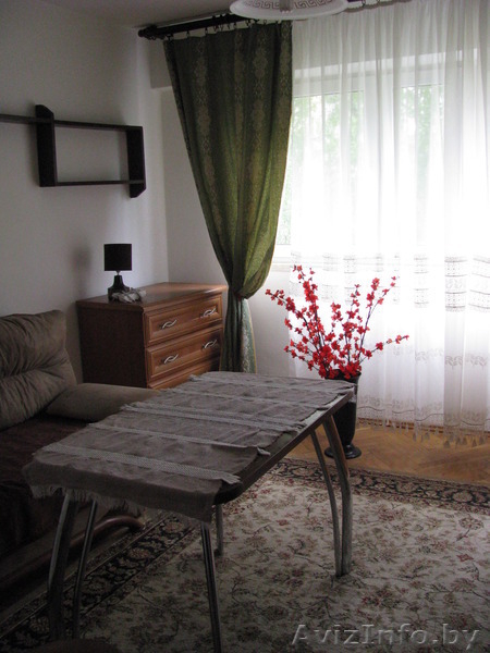 1-комнатная квартира в Варшаве! - Изображение #1, Объявление #1080275